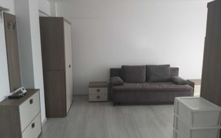 Apartament 1 Camera Decomandat, Rond Pacurari - Poză 1