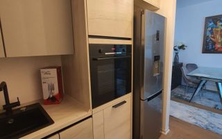 Apartament elegant 2 camere | One Mircea Eliade | Parcare inclusă - Poză 15