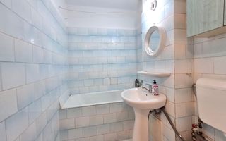 Apartament 3 camere decomandat | Locație excelentă | Bd. Chișinău 21 - Poză 14