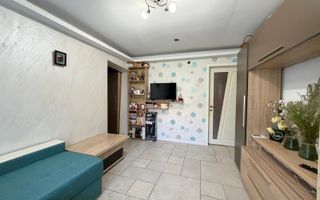 Apartament cu 2 camere / 30mp/ zona Tatarasi - Poză 2