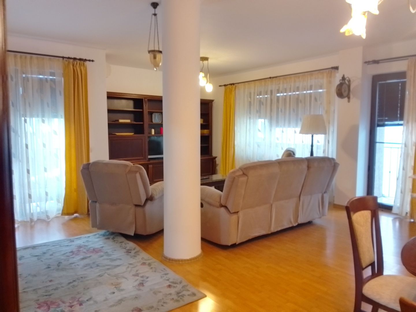 Apartament 3 camere centrala proprie +  parcare - Polona - Dorobanti - Poză 25