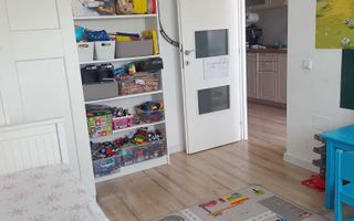 Apartament 2 camere – 52 mp, Someseni, bloc nou cu lift - Poză 4