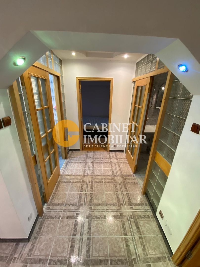 MOARA DE FOC - 3 CAMERE DECOMANDAT - ETAJ INTERMEDIAR - Poză 5