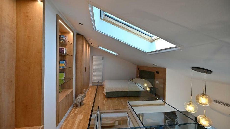 Direct Proprietar | Loft 2 nivele zona Tineretului/Unirii - Poză 10