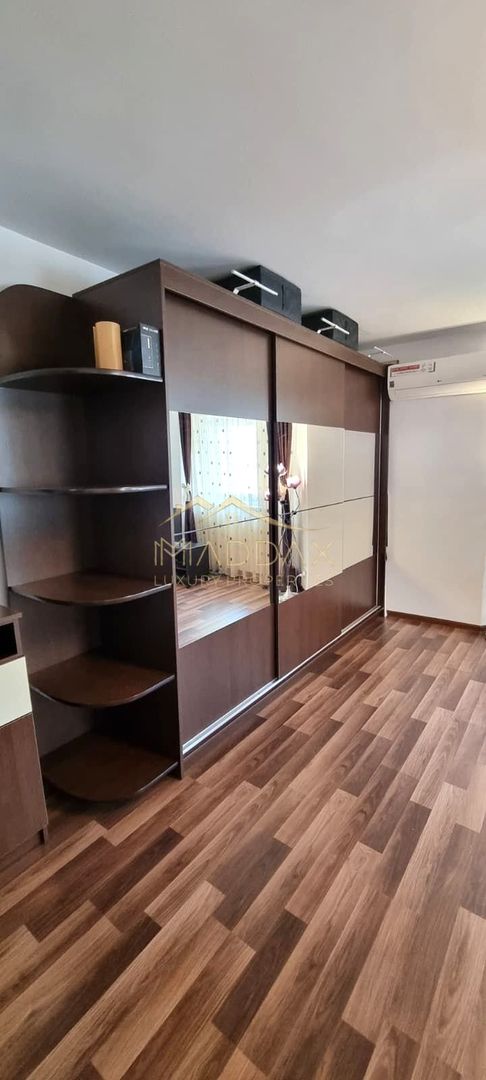 Inchiriere 2 camere // 1 min metrou Iancului // Modern si cochet - Poză 2