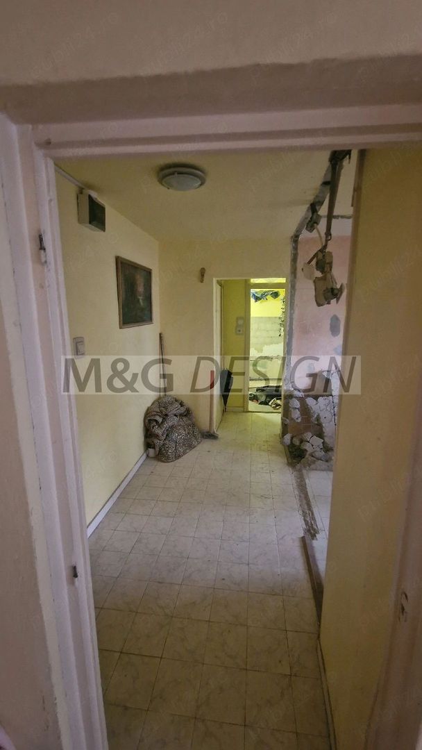 Apartament 2 Camere Soarelui etaj 2 - Poză 4