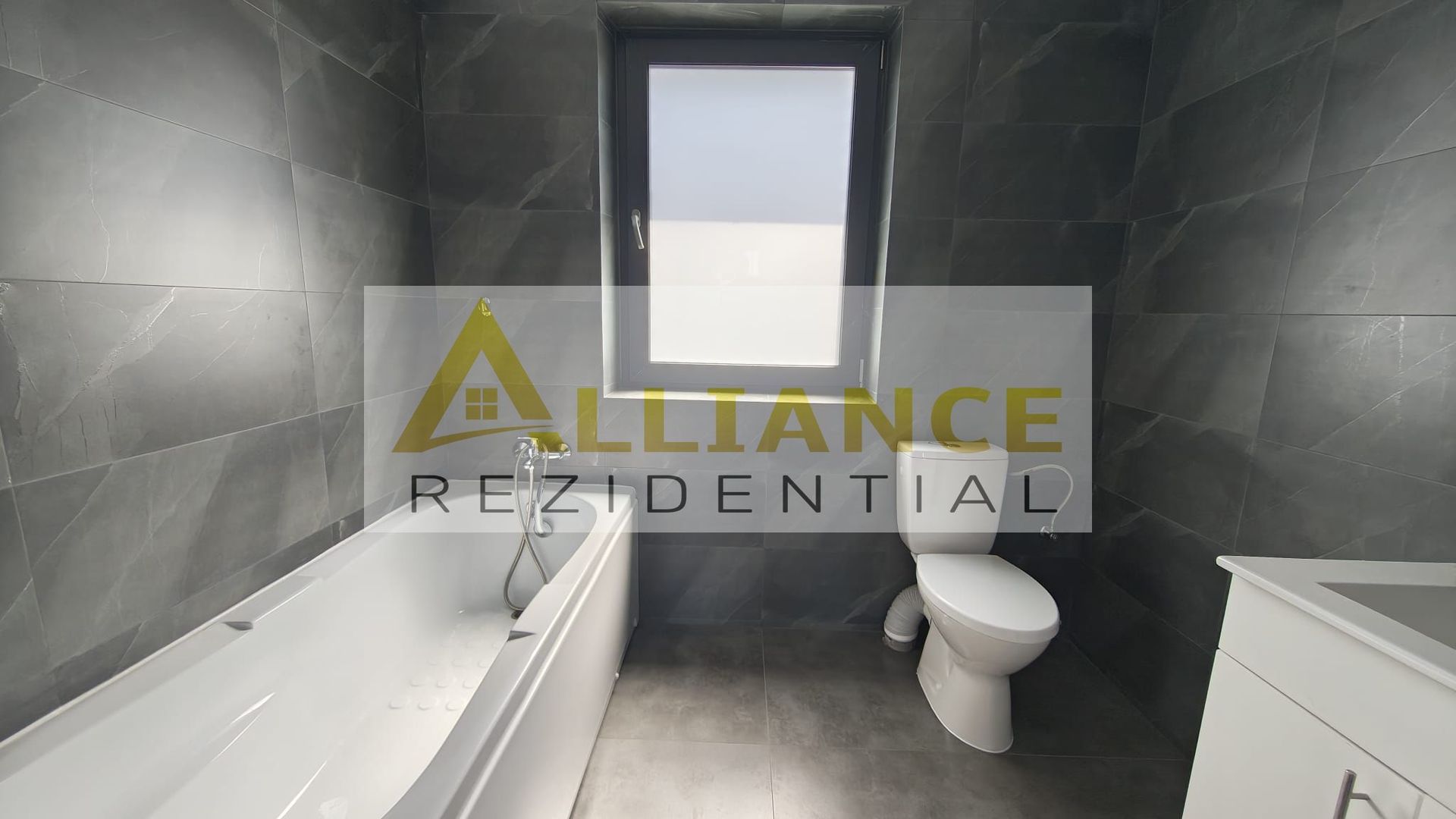 Casa individuala moderna | 4 camere | Teren 425 mp - Poză 8