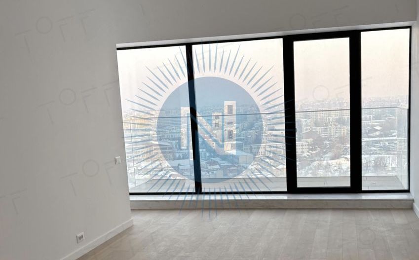 Apartament 3 camere One Verdi - Poză 3