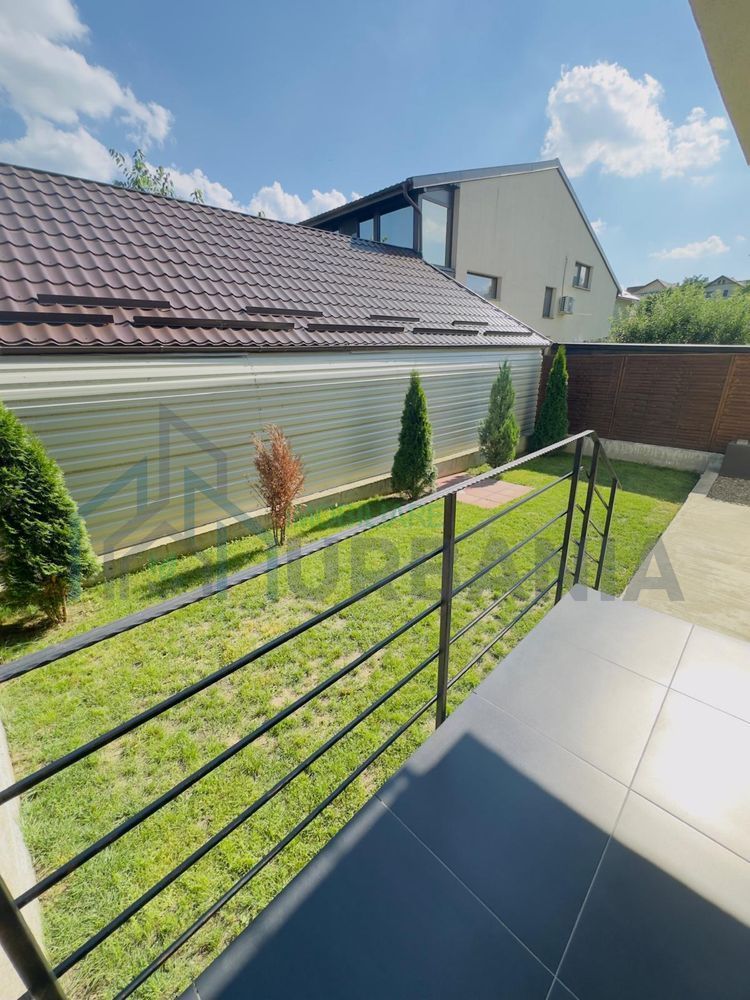 Apartament 2 camere de închiriat, zona Bucium, Șoseaua Bârnova, Iași - Poză 7