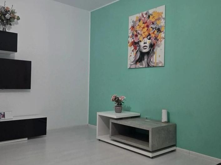 AP. 3 CAMERE GRAND KRISTAL, PET-FRIENDLY, PARCARE, MASINA SPALAT VASE - Poză 4