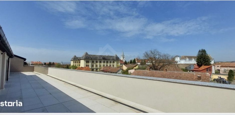 Penthouse de vanzare finisat complet utilat si mobilat! - Poză 4