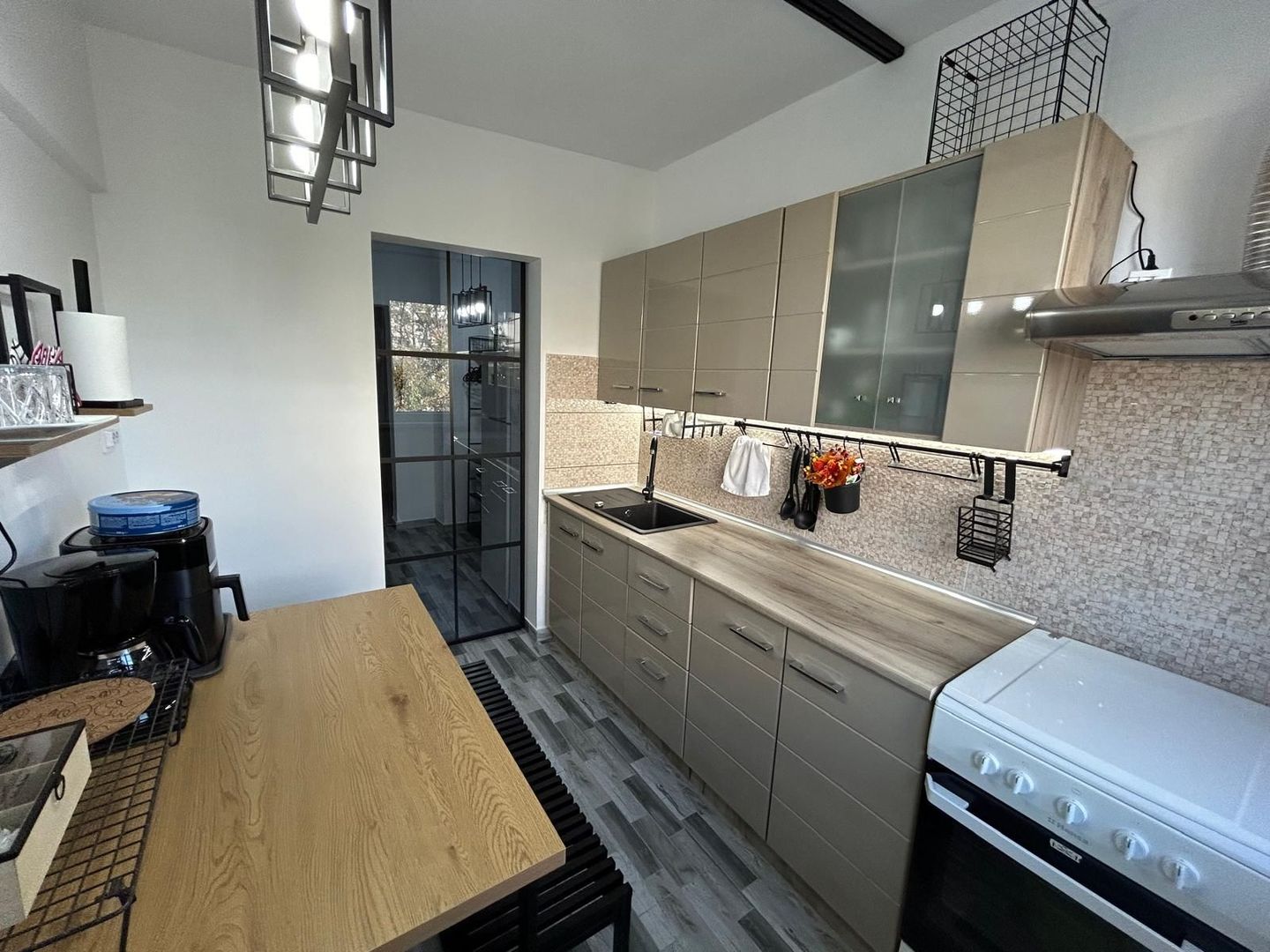 Titan 2 camere Lux | 6 m metrou | Prima inchiriere - Poză 5