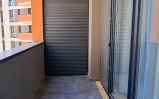 Apartament cu 2 camere + loc de parcare subteran - Aradului - Poză 17