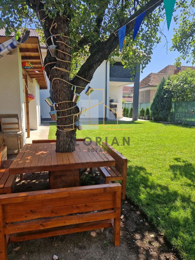 Casa de vanzare TImisoara - Poză 10