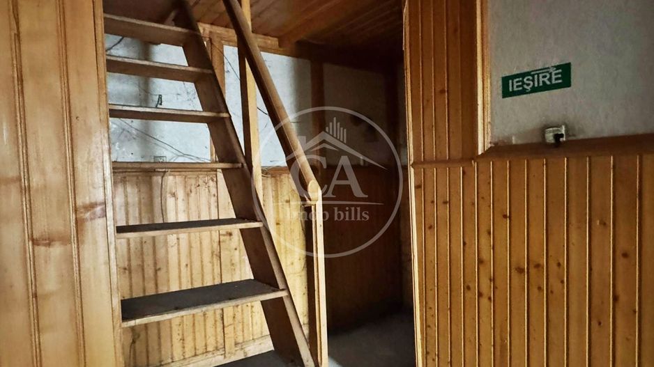Spațiu comercial de vânzare in zona Ultracentrală, Oradea - Poză 7