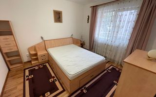 Apartament de închiriat | Gheorgheni | 2 camere si birou | Balcon - Poză 2
