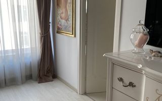 Apartament 4 camere Barbu Vacarescu | Intrarea Chefalului - Poză 8