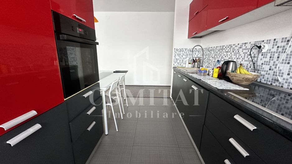 Apartament 3 camere | Etaj intermediar | Zona Parcului Poligon - Poză 6