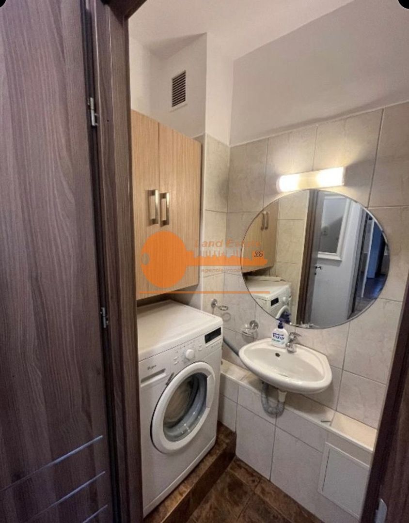 direct proprietar, 3 camere, Str Turda , apropiere Arc de Triumf - Poză 9