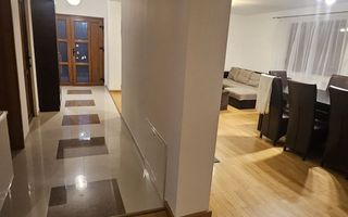 Giroc | Casă individuală | 200 mp utili | 5 Camere | Garaj - Poză 1