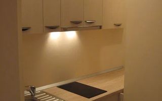 Apartament 1 camera EXCLUSIVE RESIDENCE 445 euro - Poză 4
