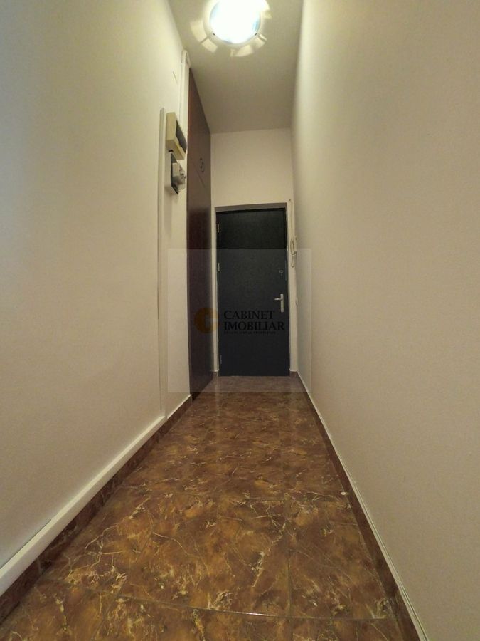 2 camere | Bd Carol | Vedere Panoramica | Centrala proprie - Poză 9