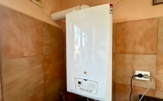 Casă de vânzare – Zona Parc Bazilescu / Bucureștii Noi – 125.000 € - Poză 14