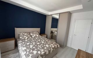 Inchiriez apartament 2 camere decomandat | Bloc nou 2025 | Cosmopolis- Vedere piscina - Poză 4