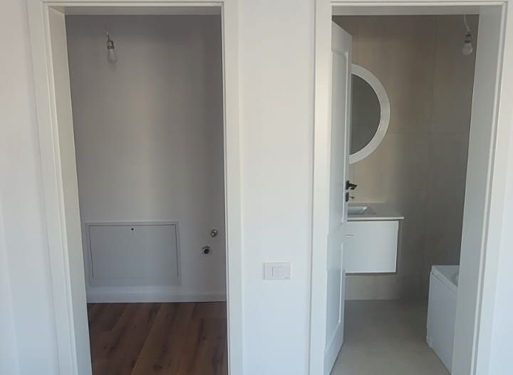 VILA TIP DUPLEX FINALIZATA,MUTARE IMEDIATA / ZONA TRAPEZULUI! - Poză 16