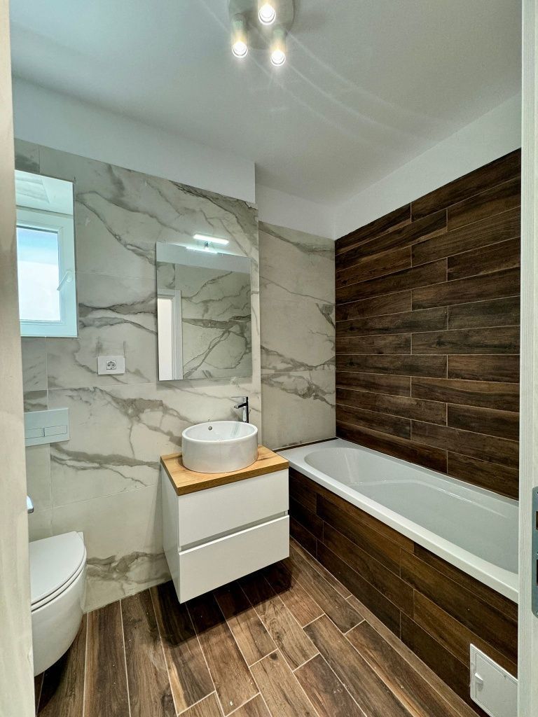 Inchiriere apartament 2 camere Pipera - Poză 5