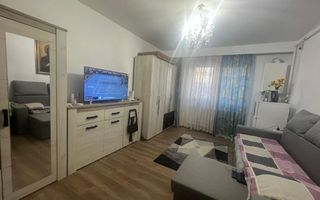 Garsonieră cochetă | 26 mp | Mobilată & utilată | - Poză 3