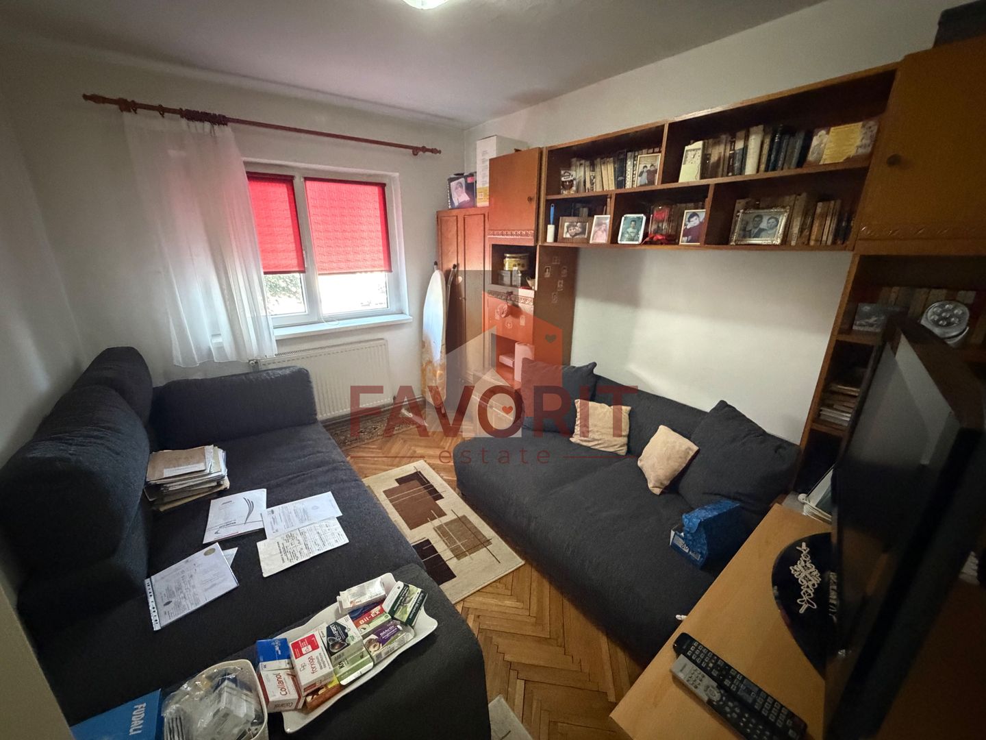 Etaj 1. Centrala proprie. Garaj in baterie. Boxa in CF - Poză 18