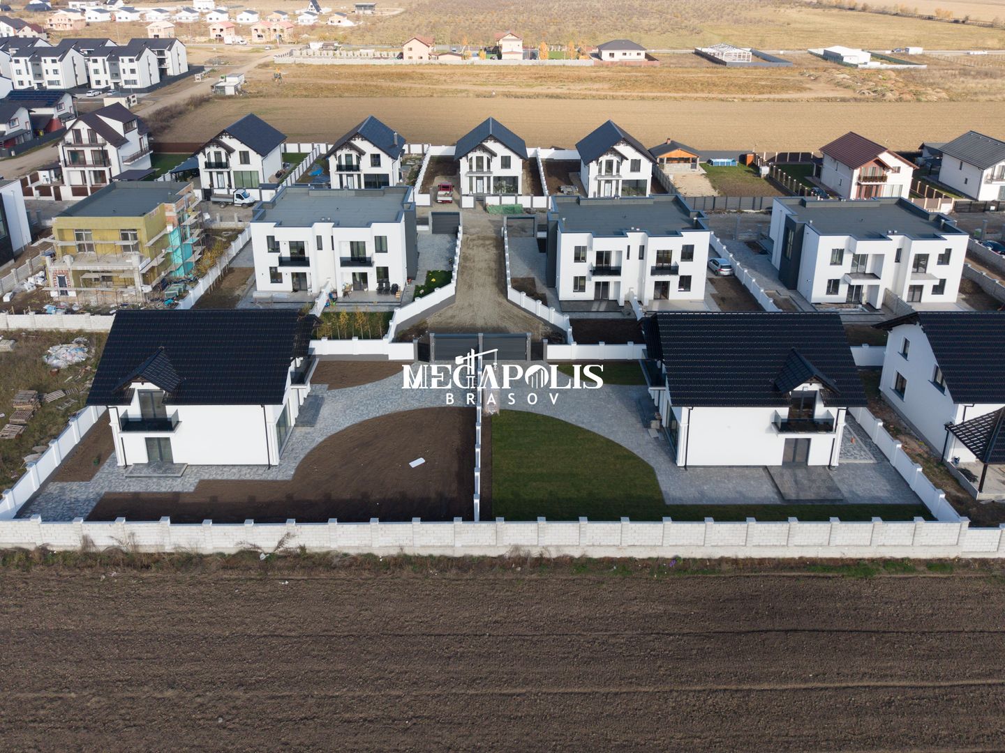 Predare Decembrie 2025 |  Drum Privat | Credit - Poză 13