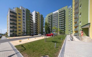 Apartament 2 Camere | 50 mp utili | Boxă | Tractorul | Top City - Poză 2