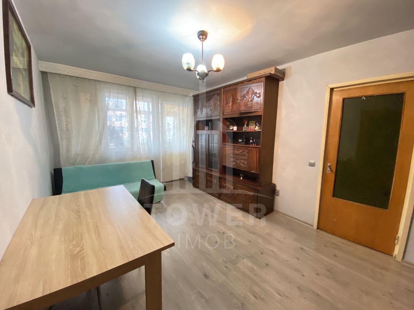 Apartament 2 camere de vânzare | Zona Mihai Viteazul - Poză 5
