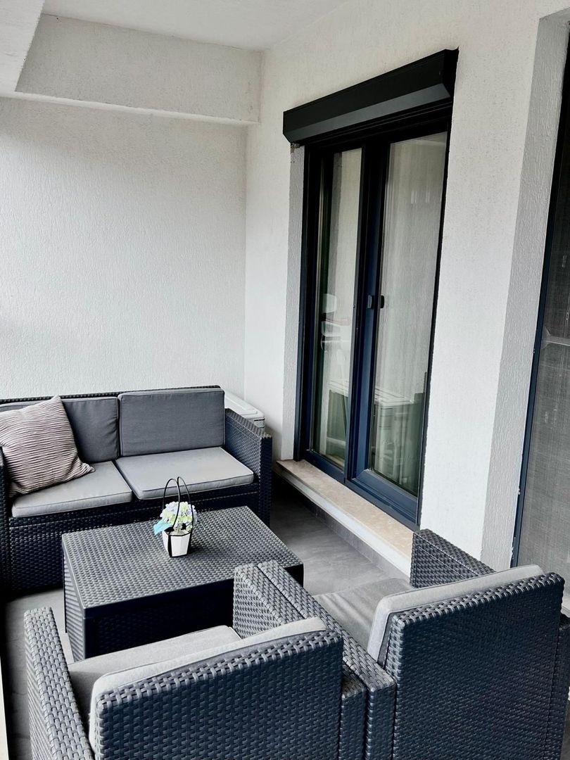 Apartament 2 camere / 5 min până la metrou - Poză 10