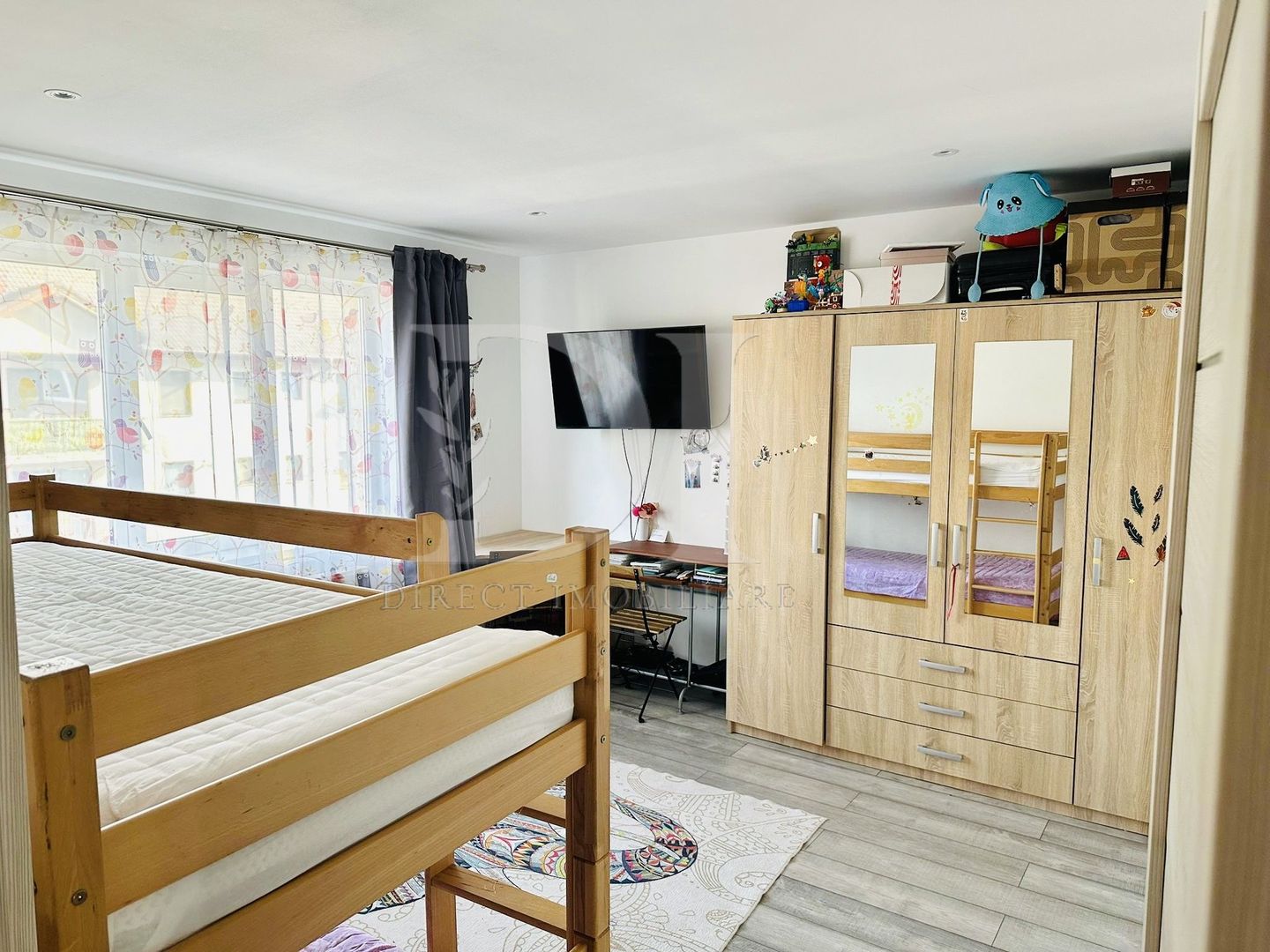 Apartament cu 3 camere - zona str.Ioan Rus - Poză 7