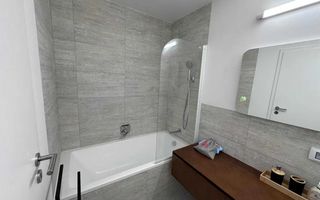 Vanzare studio dublu Avalon Estate, Pipera – 42 mp utili | Nemobilat - Poză 4