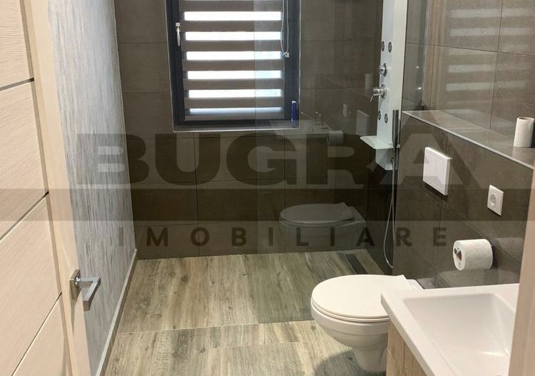 Apartament 3 camere, modern | Liniște și confort – Zona Câmpului - Poză 8