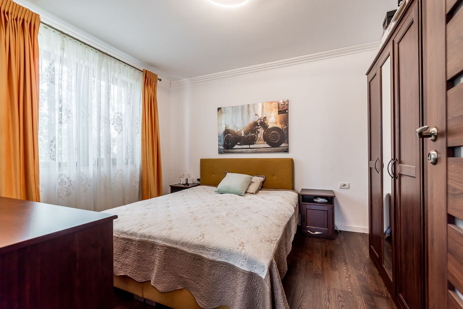 Rezervat Casa la cheie de vanzare in cartierul Europa, Vladimirescu - Poză 7