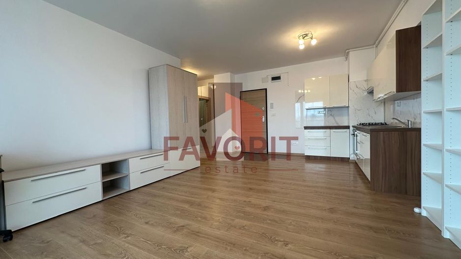2 camere | etaj intermediar | Bloc nou in oras | zona excelenta | - Poză 1