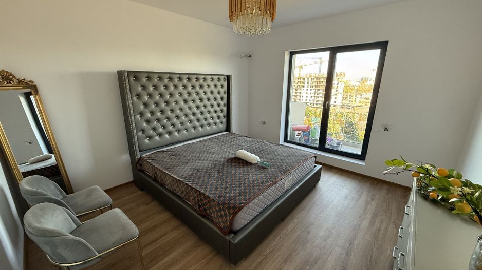 Garsonieră mobilată PREMIUM Exigent Plaza Residence Faza 5 Lujerului Politehnica - Poză 2