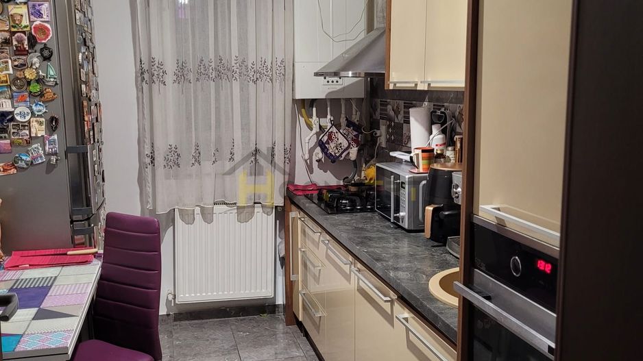 Apartament 2 camere decomandat Drumul Jilavei - Poză 4