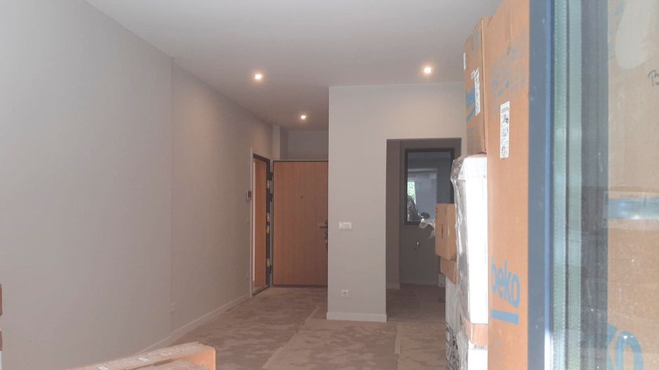 Apartament 2,5 camere cu grădină privată de 52 mp  Escape Synergy - Poză 2