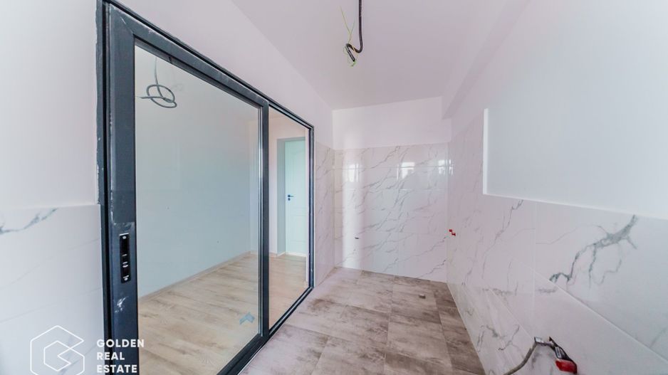 Casa finisata modern, teren 450 mp, in Europa Grand Village - Poză 21