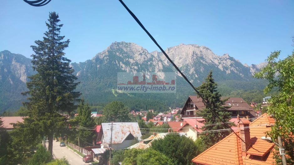 Vanzare apartament doua camere Busteni - Poză 5