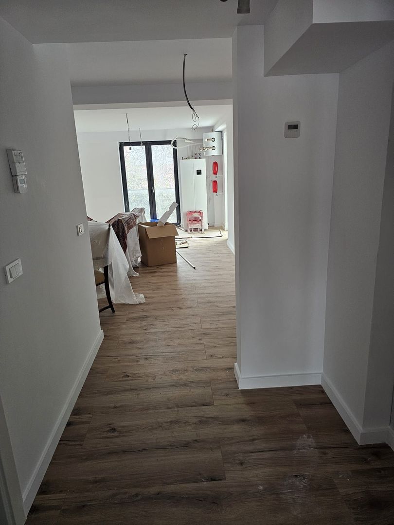 Apartament cu 2 camere de vânzare în Central, Craiova - Poză 3