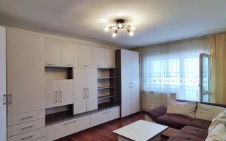 Apartament 2 camere | De inchiriat | Decomandat | Zona Între Lacuri - Poză 4