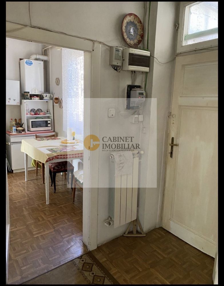 2 camere I Buzesti - Calea Grivitei I Etaj intermediar I 86 mp - Poză 5