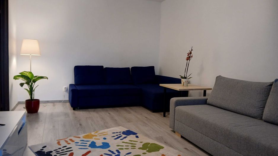 APARTAMENT CU LOC PARCARE ZONA PIATA MUNCII - Poză 2